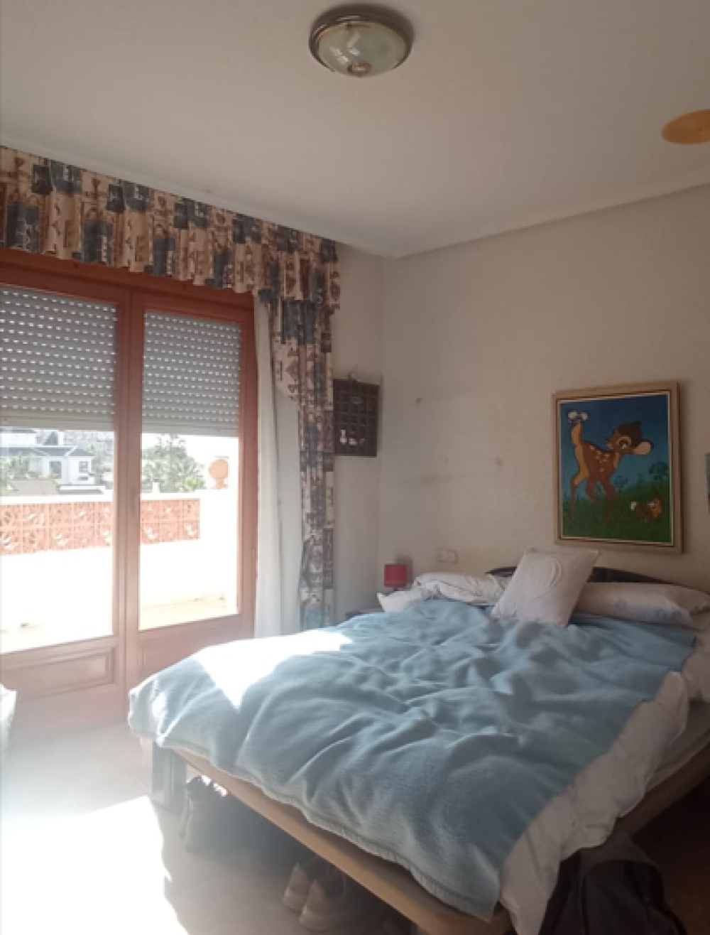  en venta chalet Calabardina Alto Guadalentín 65