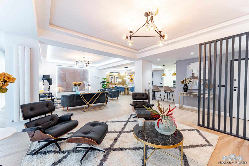  en venta apartamento Tetuán-Castillejos Madrid Capital 8