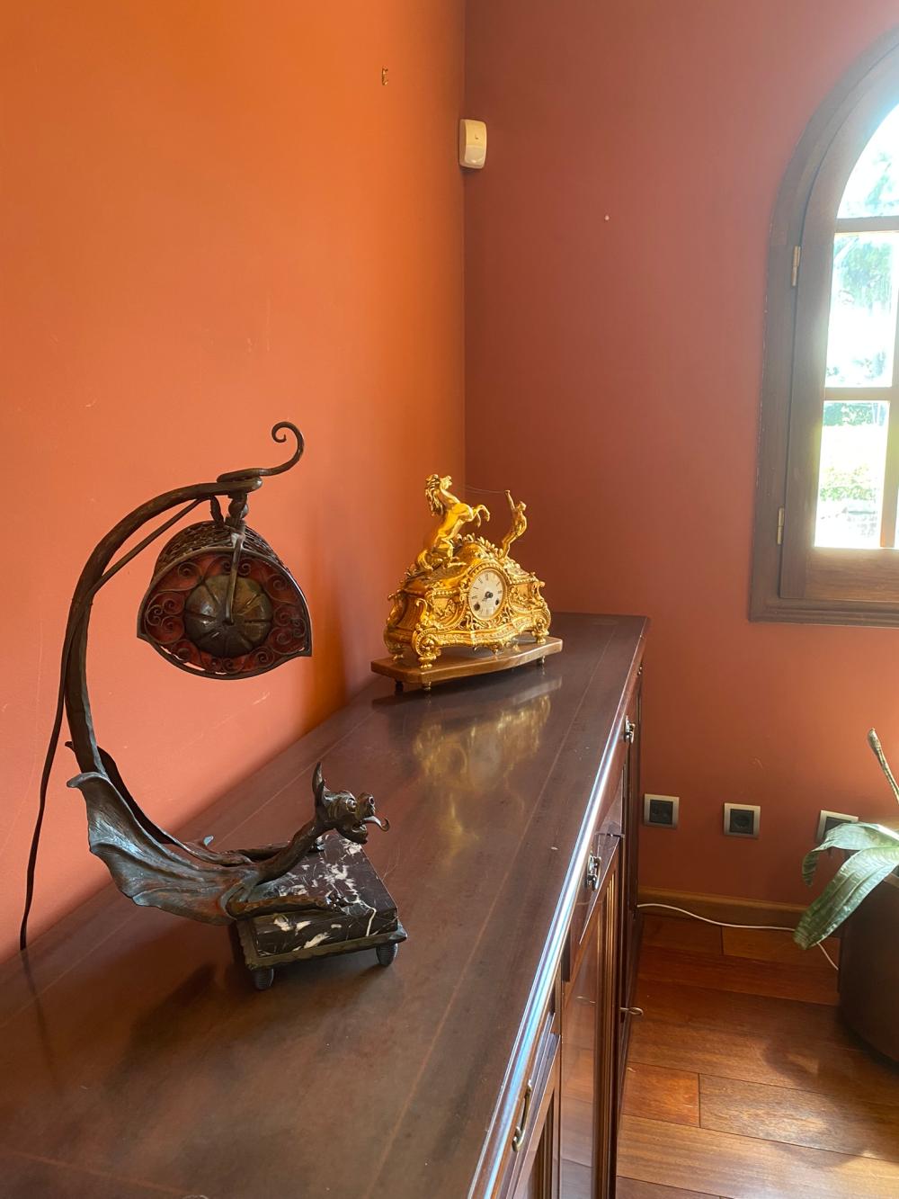  en venta mansion Palau Gironès 18
