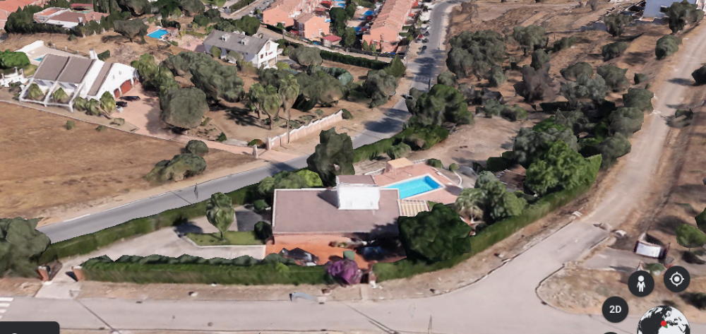  en venta finca rústica Alcolea Córdoba 20
