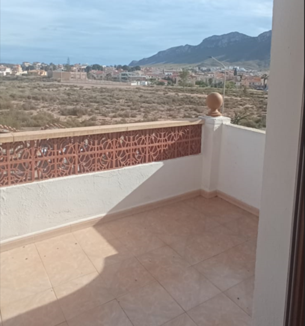  en venta chalet Calabardina Alto Guadalentín 80