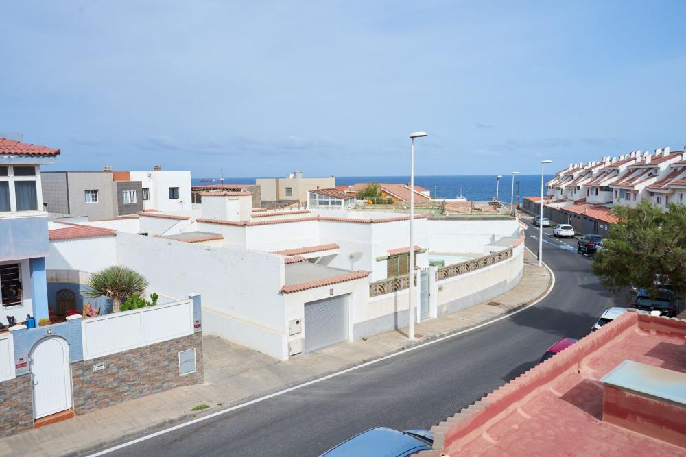  en venta chalet La Garita Área Este 10