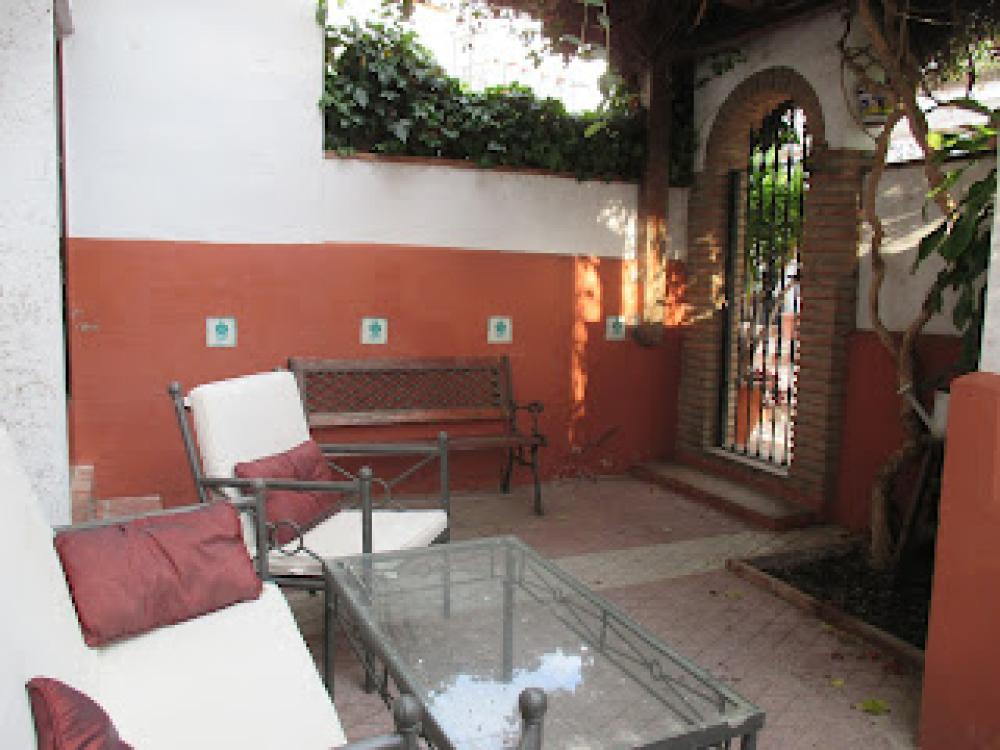  en venta pareado Rincón De La Victoria Axarquía 27