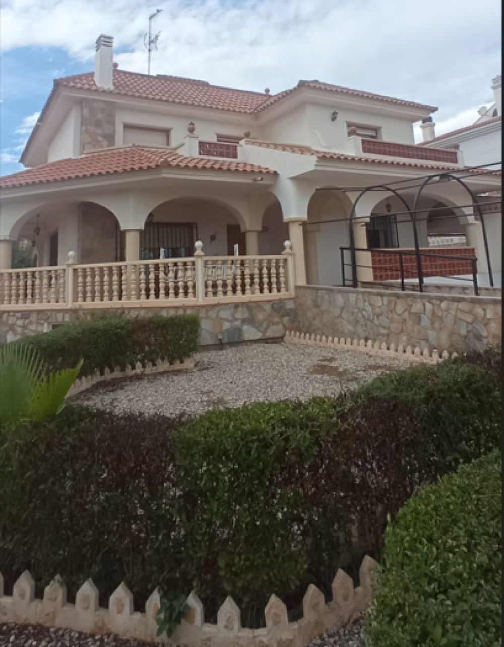  en venta chalet Calabardina Alto Guadalentín 3