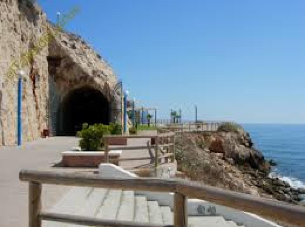  en venta pareado Rincón De La Victoria Axarquía 23