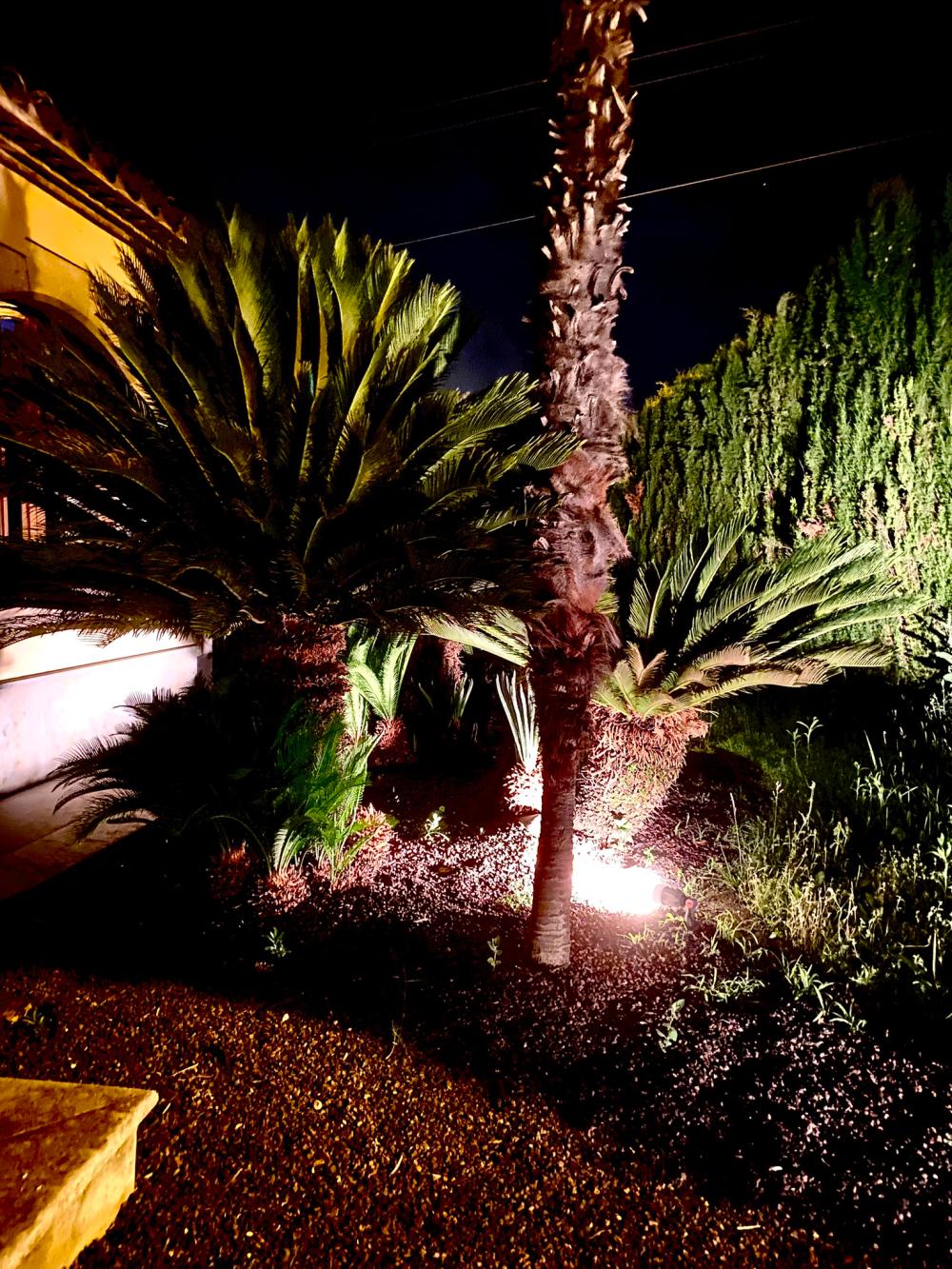  en venta mansion Palau Gironès 21
