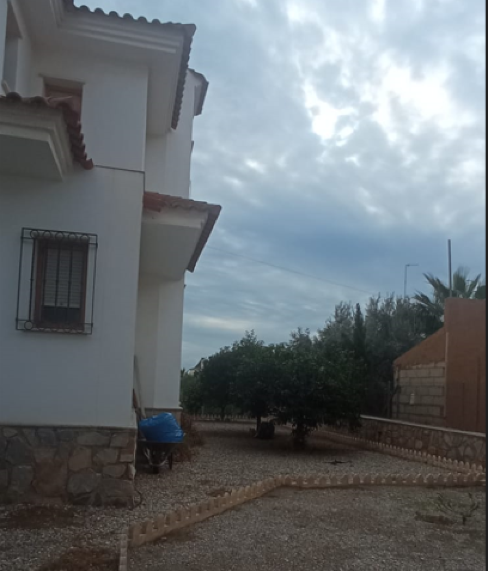  en venta chalet Calabardina Alto Guadalentín 24