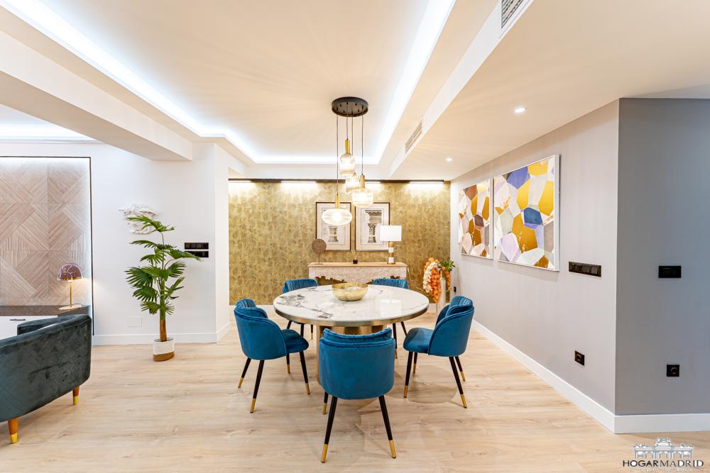  en venta apartamento Tetuán-Castillejos Madrid Capital 10