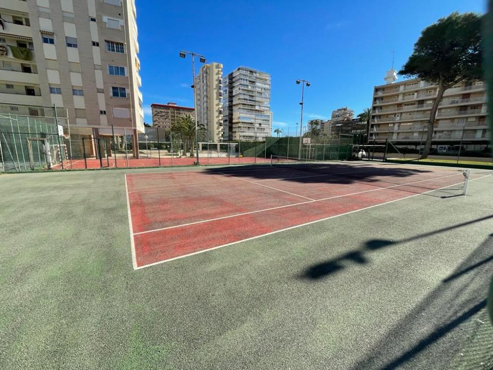  en venta apartamento Playa De San Juan Alacantí 32