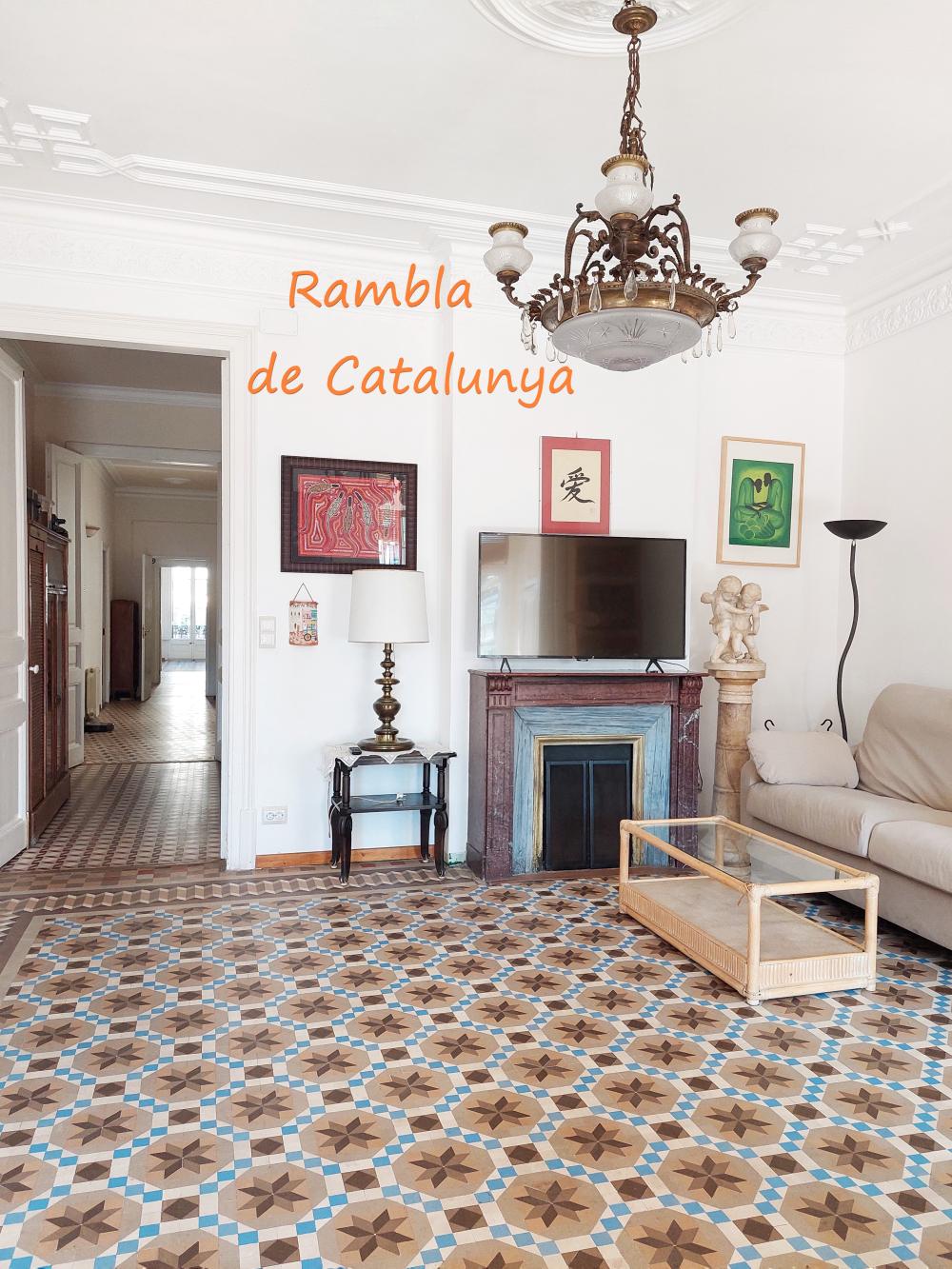  en venta apartamento Eixample-Dreta De L'eixample 08007 Barcelonès 4