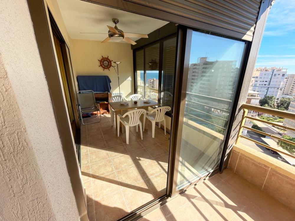  en venta apartamento Playa De San Juan Alacantí 10