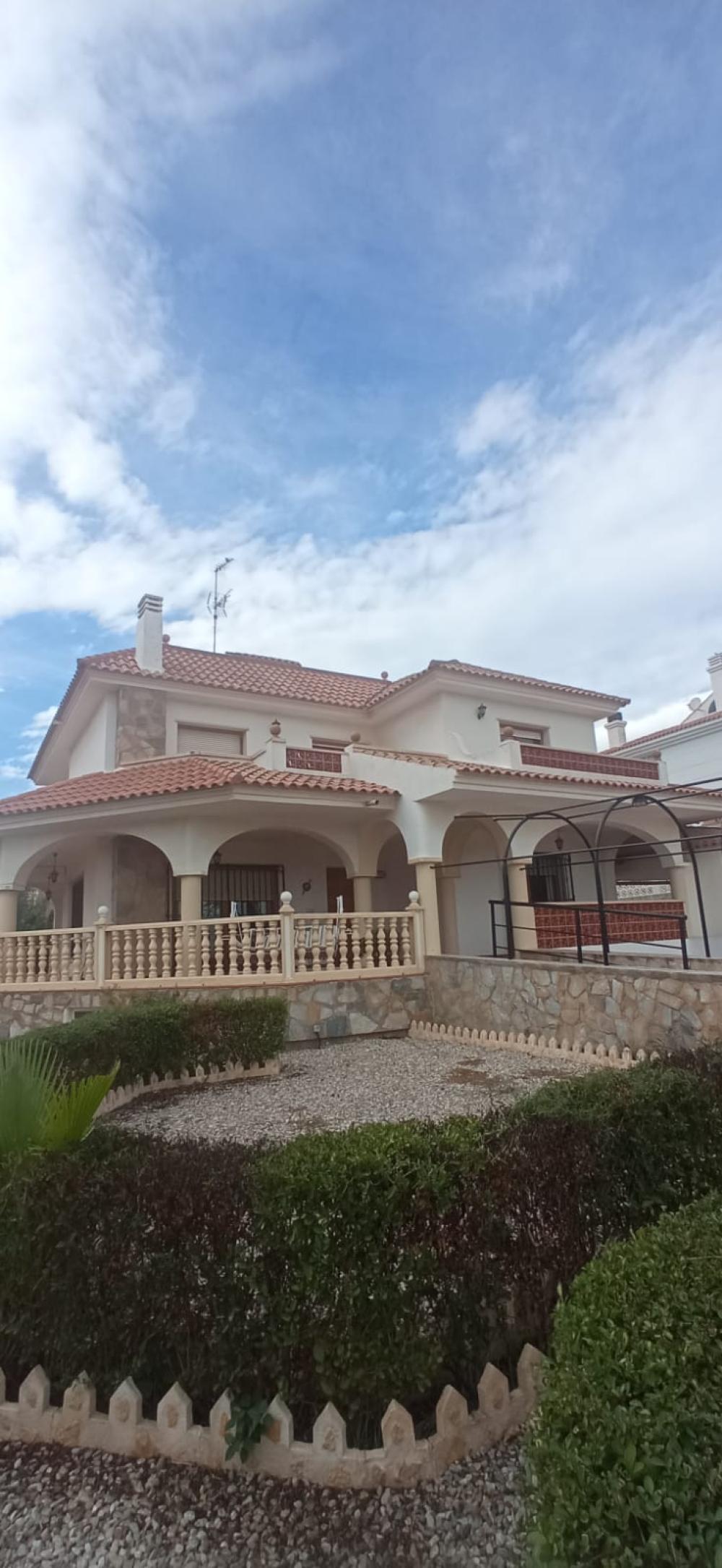  en venta chalet Calabardina Alto Guadalentín 88