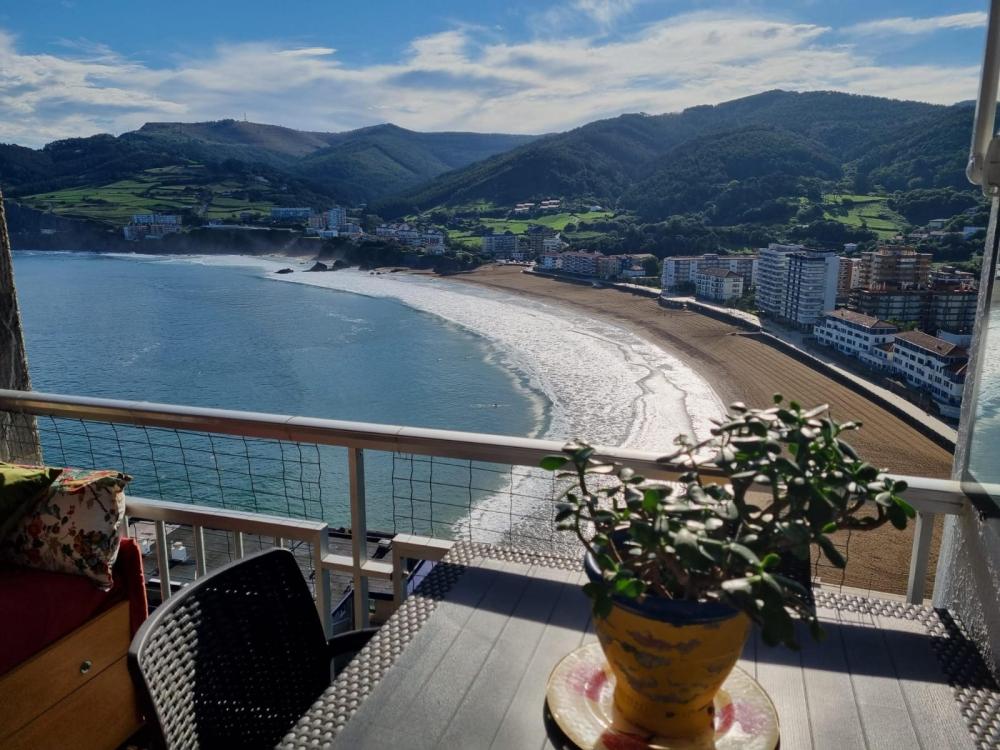  en venta apartamento Bakio Uribe 3