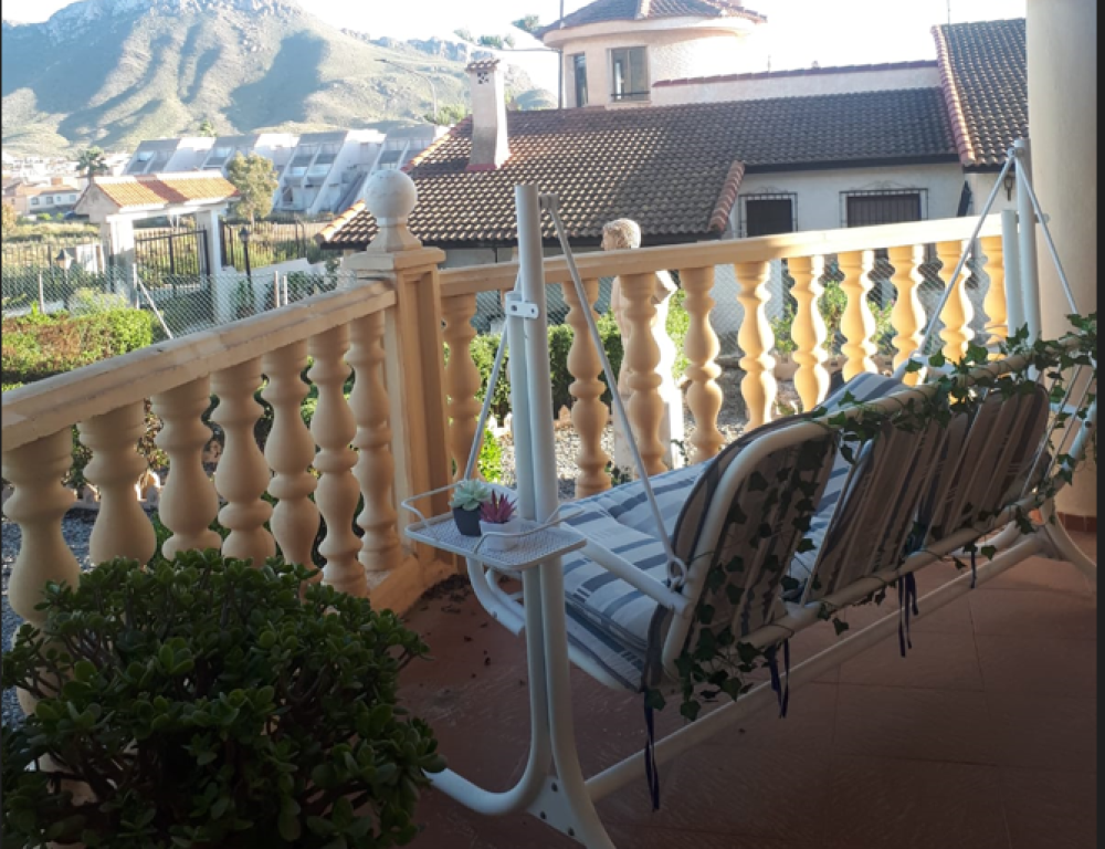  en venta chalet Calabardina Alto Guadalentín 30