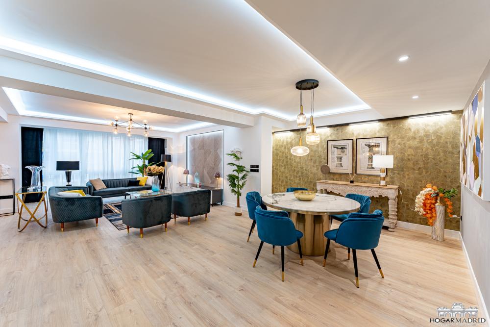  en venta apartamento Tetuán-Castillejos Madrid Capital 9