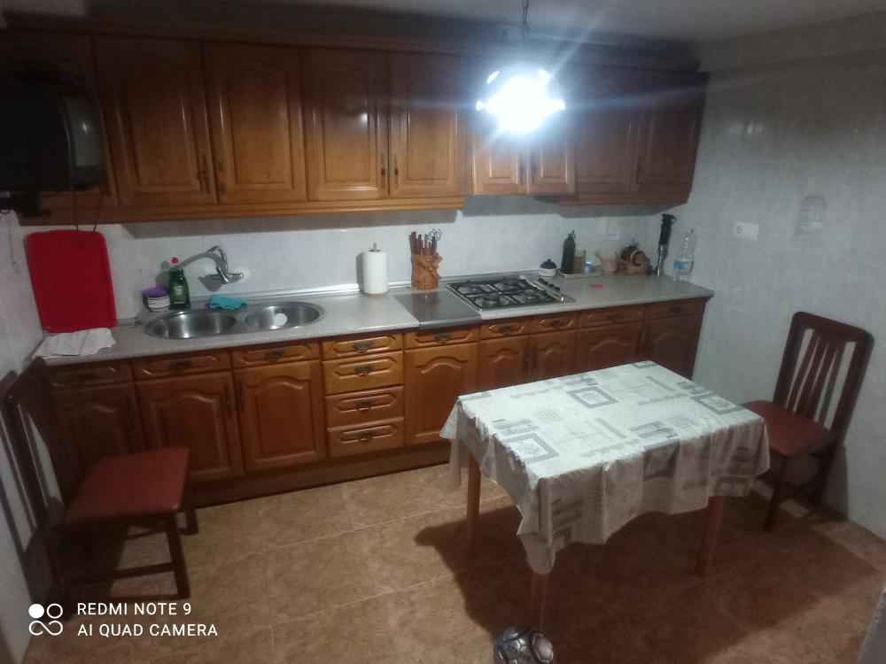  en venta casa Benamocarra Axarquía 6