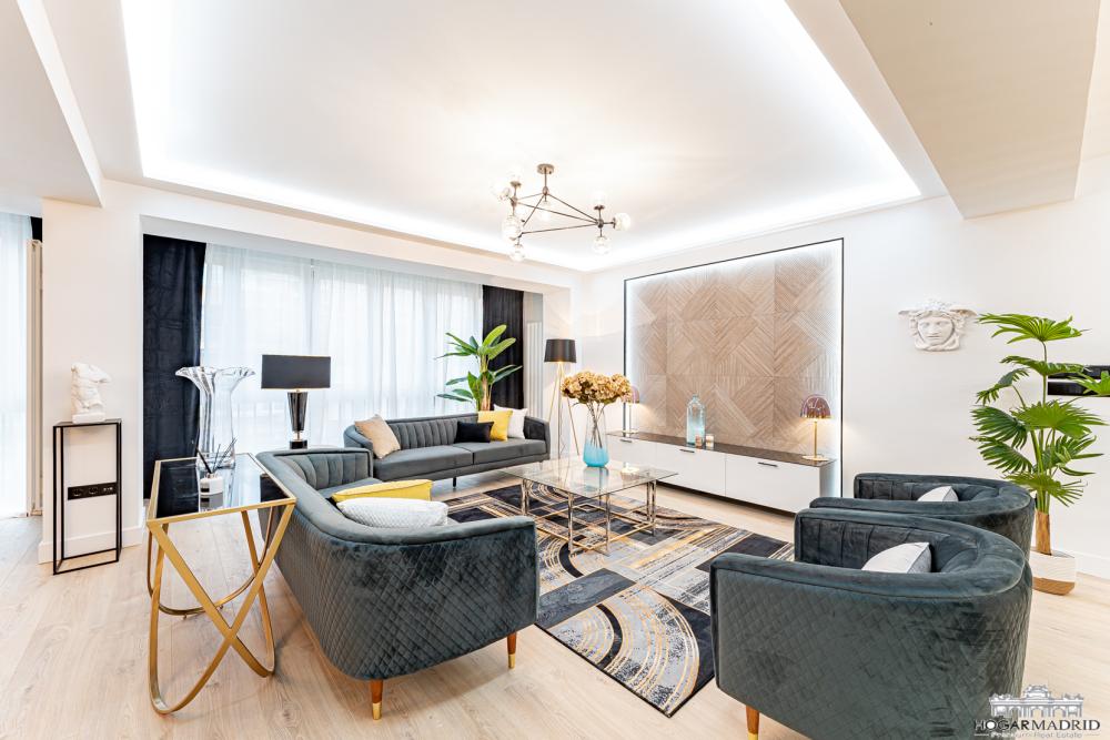  en venta apartamento Tetuán-Castillejos Madrid Capital 7