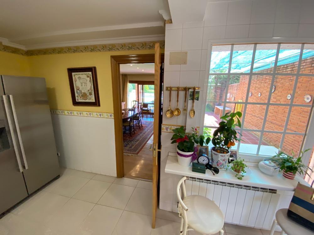  en venta chalet Majadahonda Cuenca Del Guadarrama 19