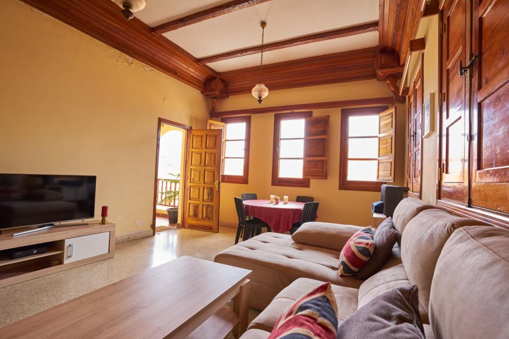  en venta chalet La Garita Área Este 6