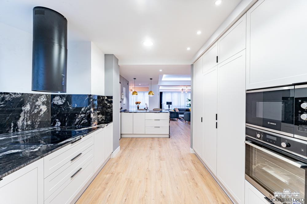  en venta apartamento Tetuán-Castillejos Madrid Capital 29