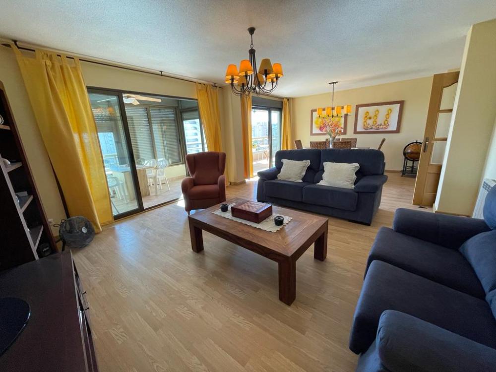 en venta apartamento Playa De San Juan Alacantí 2