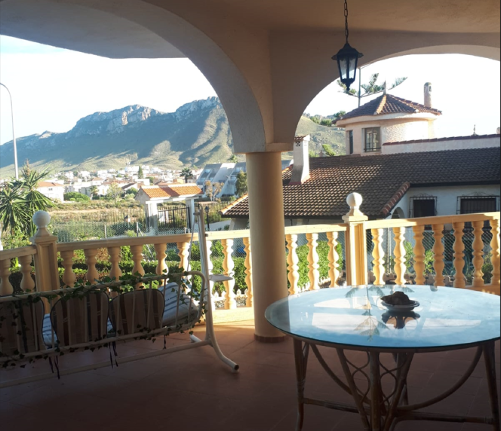  en venta chalet Calabardina Alto Guadalentín 31