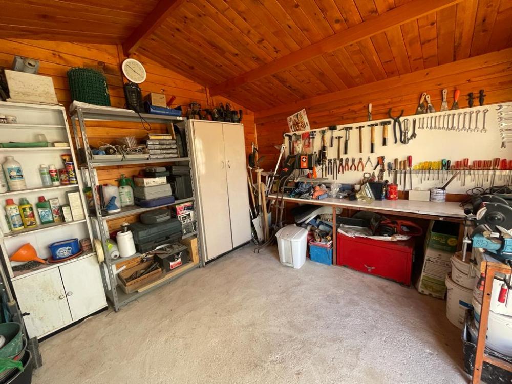  en venta casa Verdegàs Alacantí 13