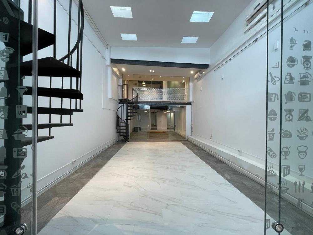  en venta planta baja Eixample-Sant Antoni Barcelonès 3