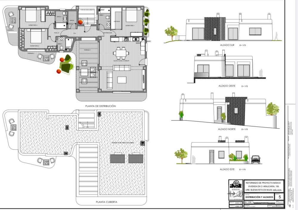 en venta terreno El Higuerón Costa Del Sol Occidental 2