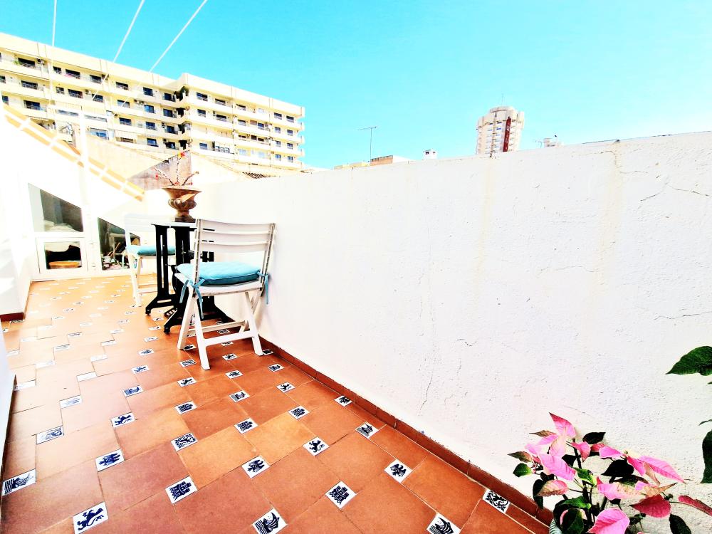  en venta dúplex Fuengirola Costa Del Sol Occidental 8