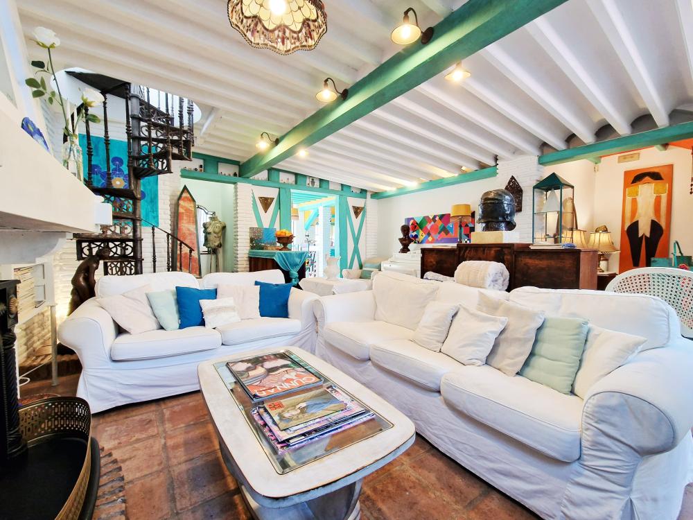  en venta dúplex Fuengirola Costa Del Sol Occidental 14