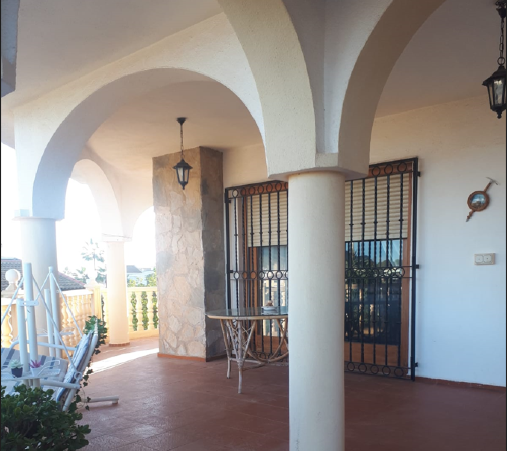 en venta chalet Calabardina Alto Guadalentín 32