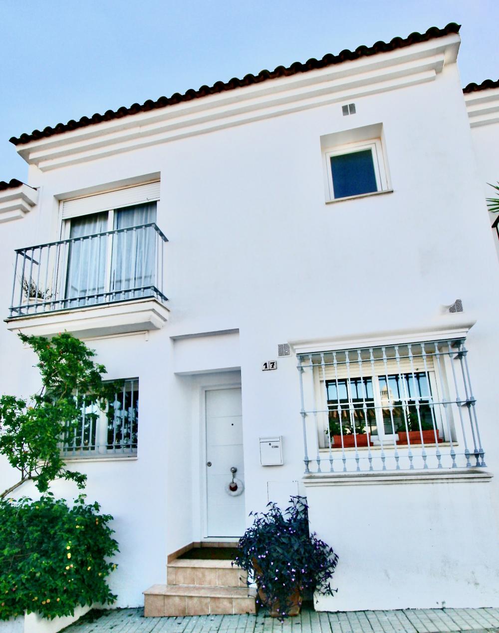  en venta casa Vejer De La Frontera Janda (La) 1