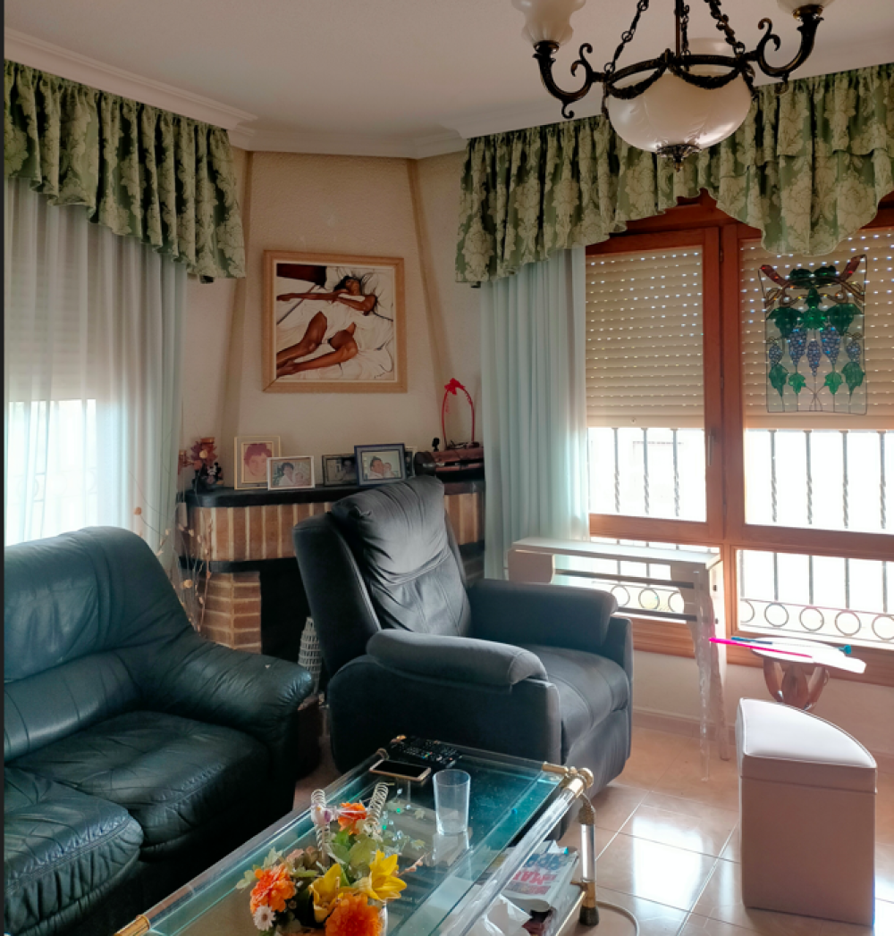  en venta chalet Calabardina Alto Guadalentín 48