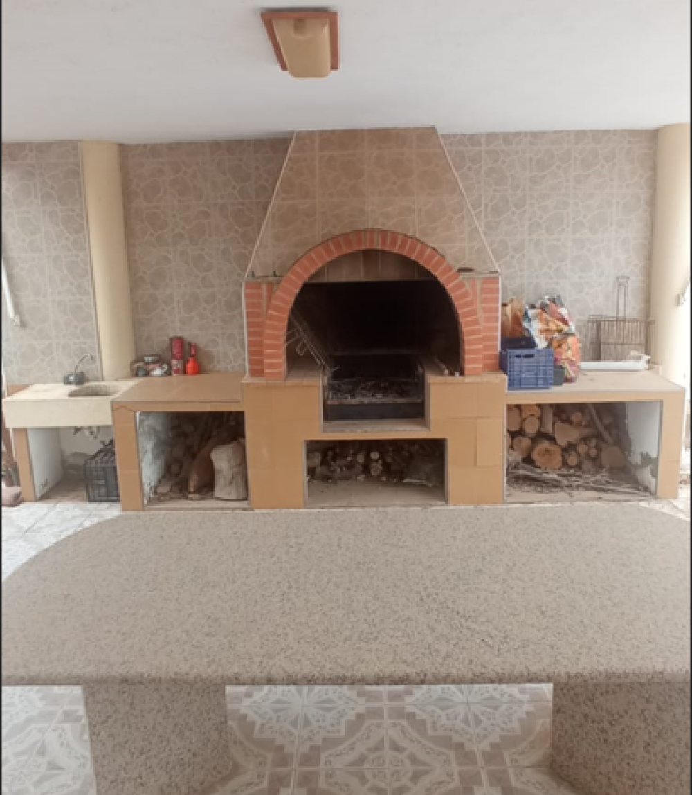  en venta chalet Calabardina Alto Guadalentín 20
