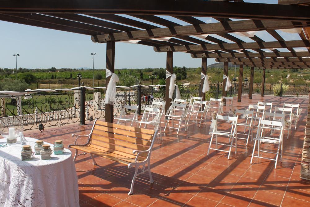  en venta finca rústica Alcalá De Chivert Baix Maestrat 37