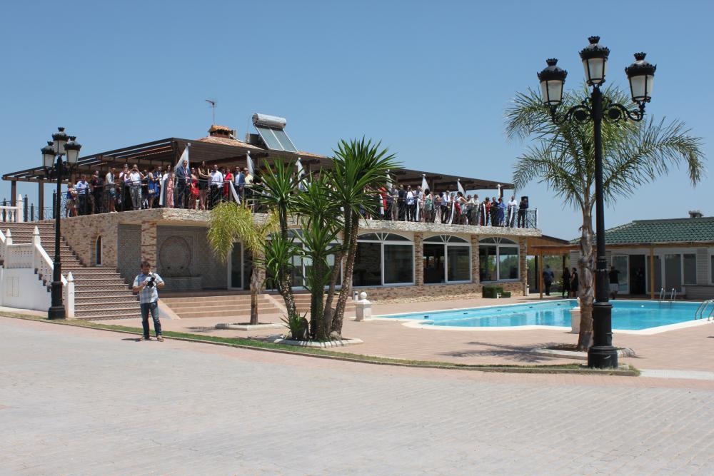  en venta finca rústica Alcalá De Chivert Baix Maestrat 36