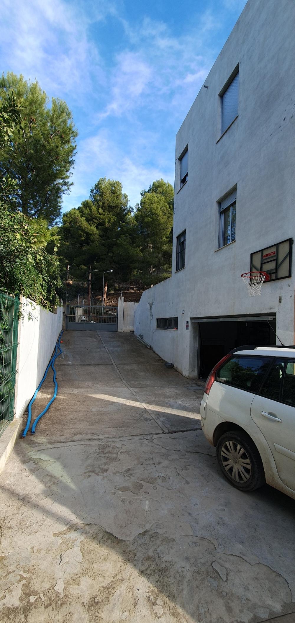  en venta chalet Benicasim Plana Alta 22
