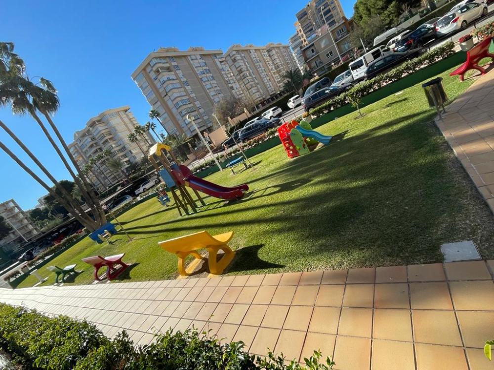  en venta apartamento Playa De San Juan Alacantí 5