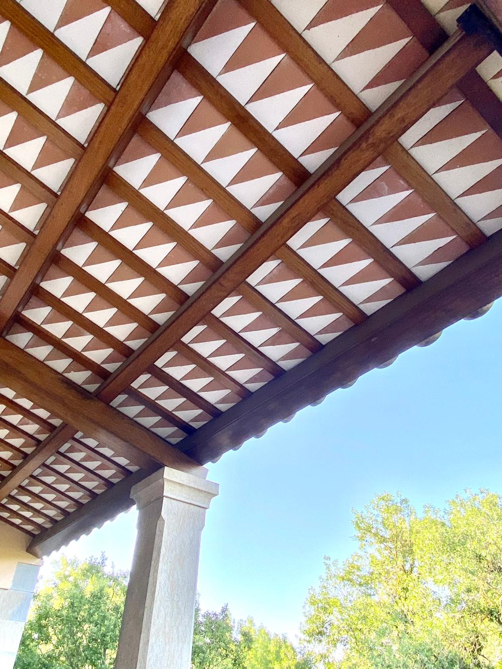  en venta mansion Palau Gironès 9