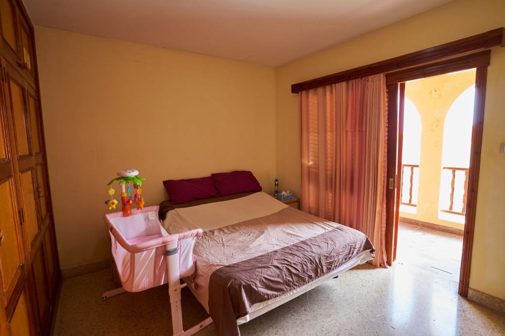  en venta chalet La Garita Área Este 7