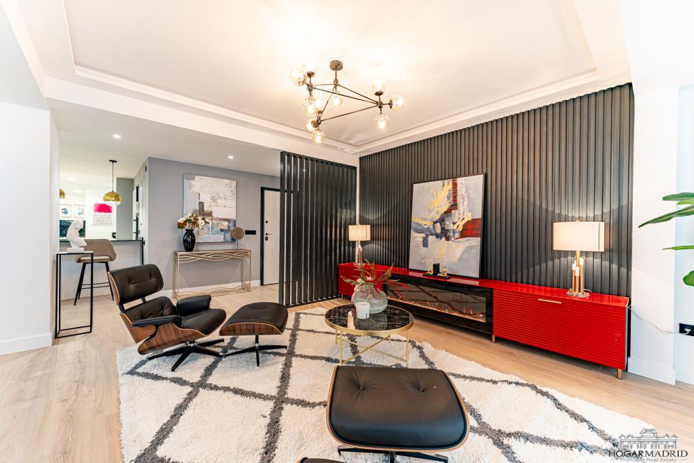  en venta apartamento Tetuán-Castillejos Madrid Capital 4