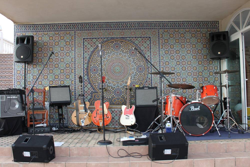  en venta finca rústica Alcalá De Chivert Baix Maestrat 12