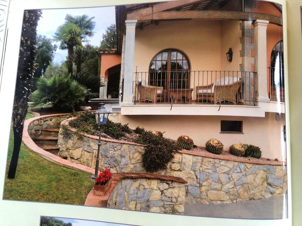  en venta mansion Palau Gironès 16