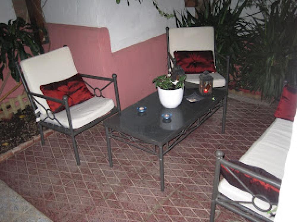  en venta pareado Rincón De La Victoria Axarquía 26