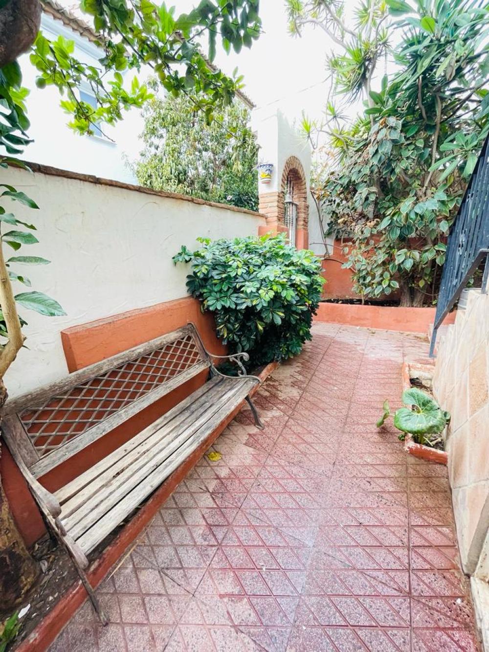  en venta pareado Rincón De La Victoria Axarquía 5