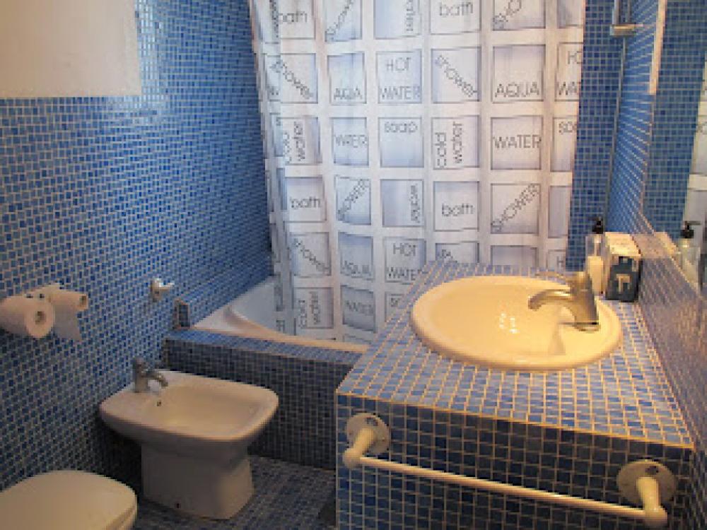  en venta pareado Rincón De La Victoria Axarquía 32