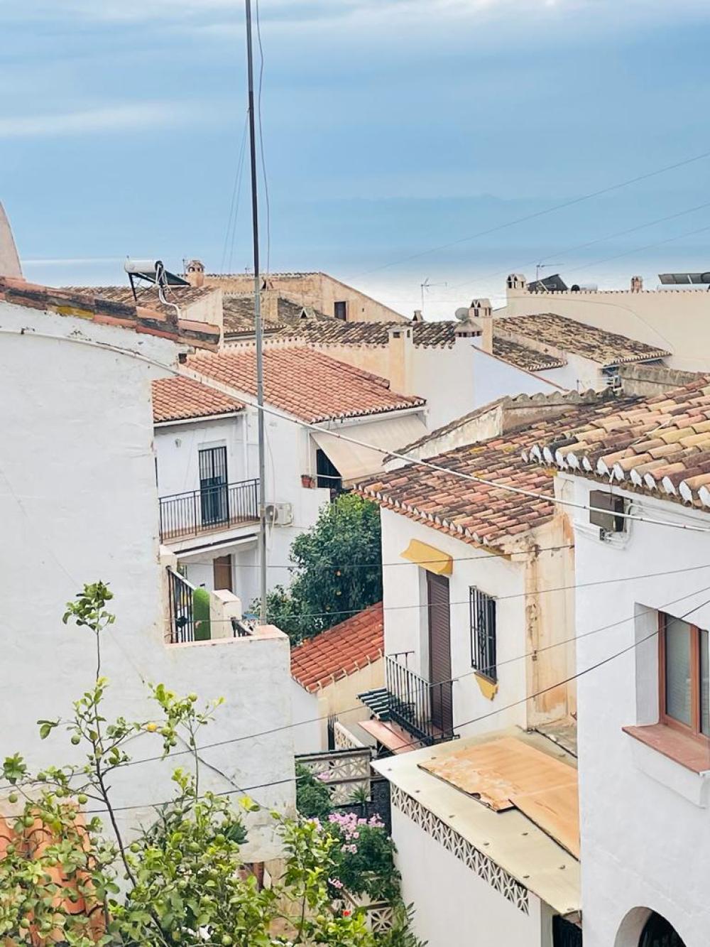 en venta pareado Rincón De La Victoria Axarquía 9