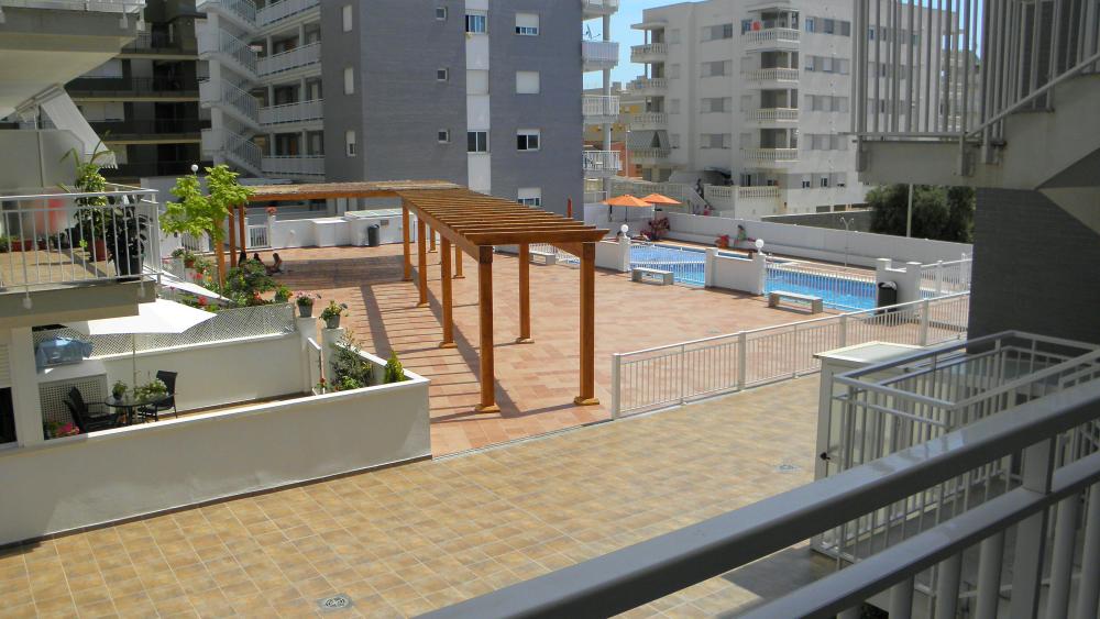  en venta apartamento Moncofa Plana Baixa 9
