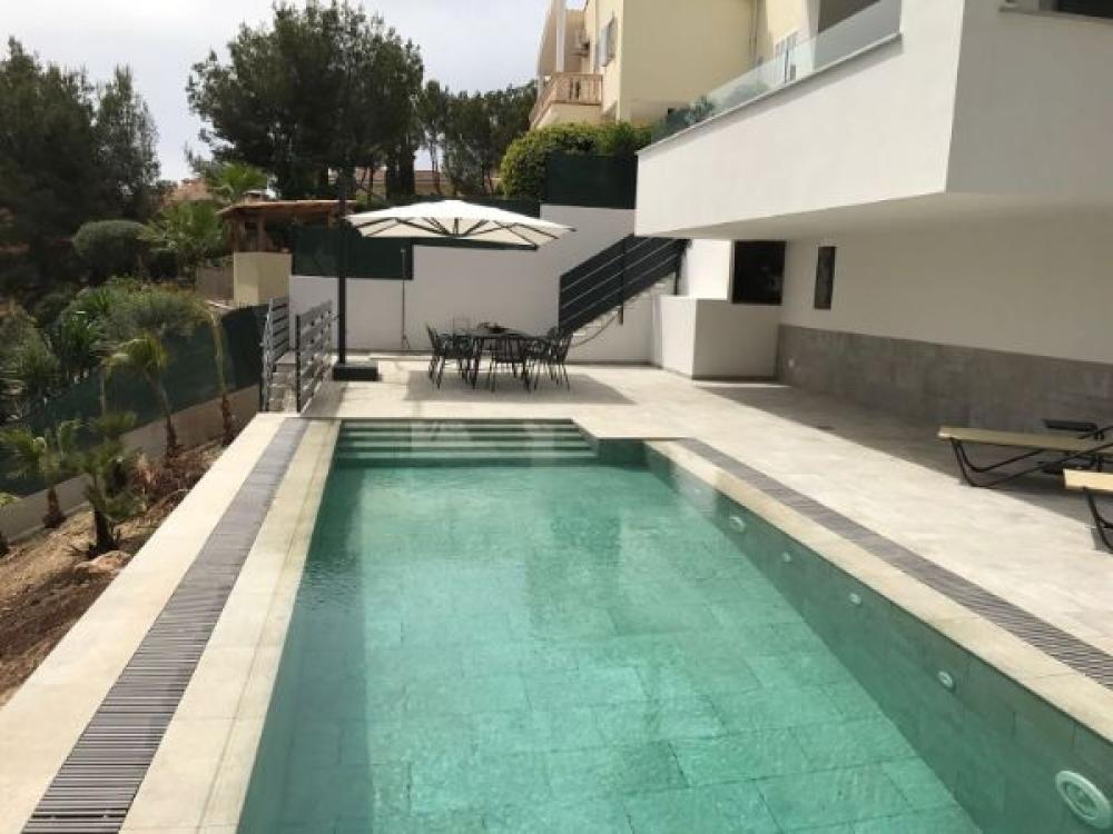  en venta chalet Costa De La Calma Ponent 1